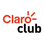 claro club centroamérica android application logo